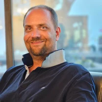Daniel Rose
